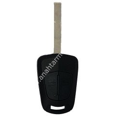 Opel Astrah/Corsa D Sustasız Kumanda Kabı