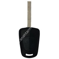 Opel Astrah/Corsa D Sustasız Kumanda Kabı