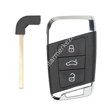 Glof 7- B8 3B Smart Dönüşüm Kabı