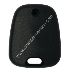 Peugeot 2 Buton Kumanda Kabı(Pantograf)