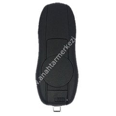 Porsche smart kumanda kabı