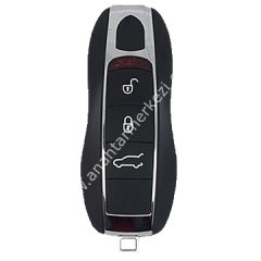 Porsche smart kumanda kabı