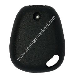 Renault Megane I 1 buton kumanda kabı( IR Tip)