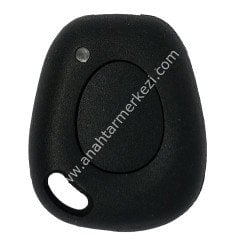 Renault Megane I 1 buton kumanda kabı( IR Tip)