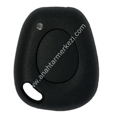 Renault Megane I 1 buton kumanda kabı( RF Tip)