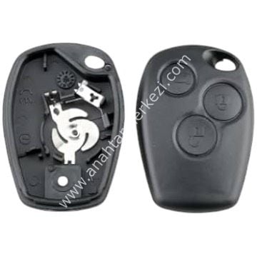 Renault 3B Yale Kumanda Kabı