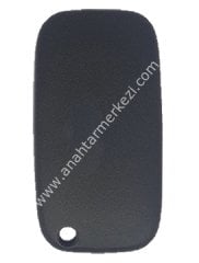 Renault Clio III Sustalı Kumanda Kabı