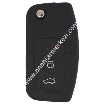 3B Sustalı Silikon Kap