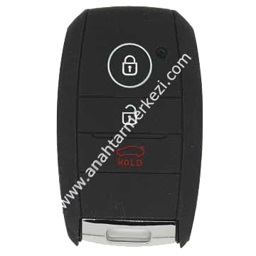 Sorento/Ceed Smart Silikon Kap