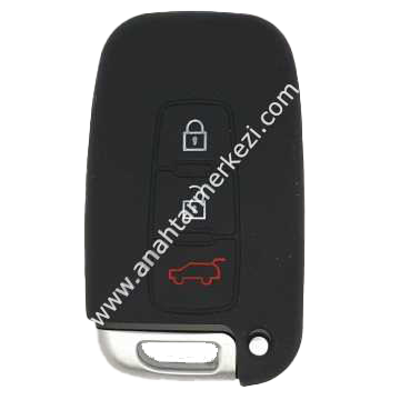 İX35 Smart Silikon Kap