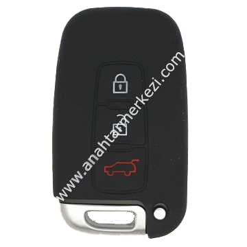 İX35 Smart Silikon Kap