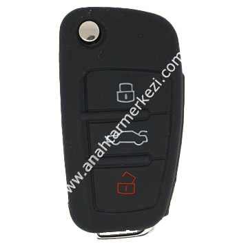 3B Sustalı Silikon Kap