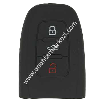 Smart 3B Silikon Kap