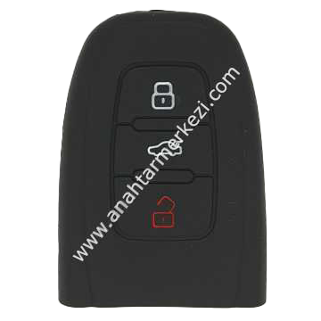 Smart 3B Silikon Kap