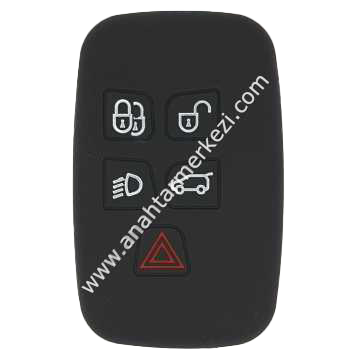 Range Rover 5B Smart Silikon Kap