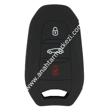 508 Smart 3B Silikon Kap