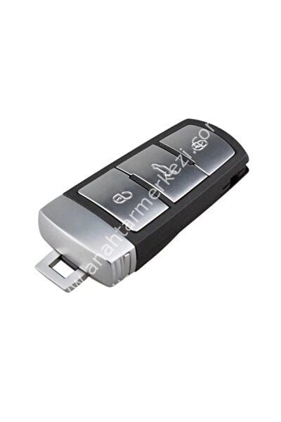 VW Passat Smart Kumanda Kabı