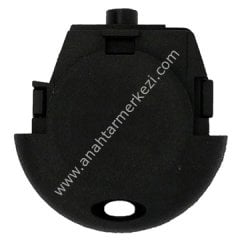 VAG 2 Buton Kumanda Kabı(Eski Tip)