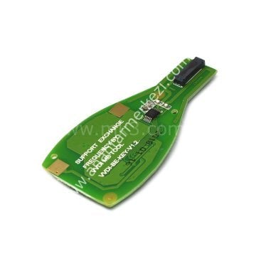 Xhorse VVDI Mercedes 3B Kumanda Board 315Mhz-433Mhz