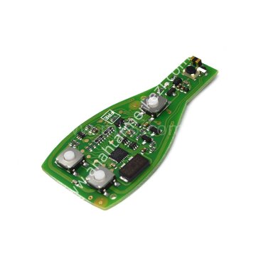 Xhorse VVDI Mercedes 3B Kumanda Board 315Mhz-433Mhz