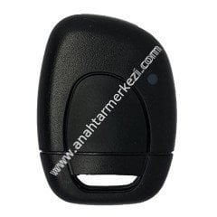 Renault 1B kumanda Pcf7946 433Mhz