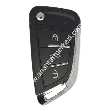 Bmw Tipi XKKF03EN 3B Kablolu Kumanda