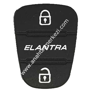 Hyundai Elantra Lastik Buton(10 Adet)