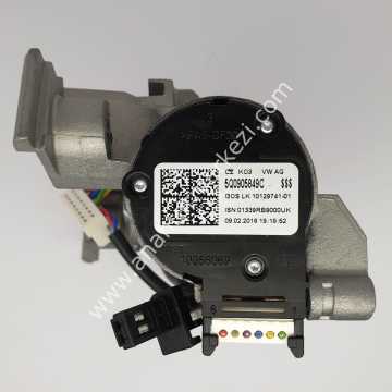 VW Kontak Kütüğü