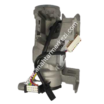 VW Kontak Kütüğü