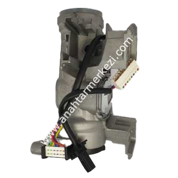 VW Kontak Kütüğü