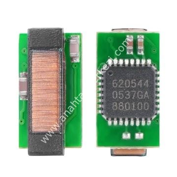 Megamos AES MQB Transponder AUDI FIAT VW