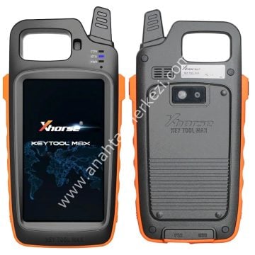 VVDI Key Tool Max Kodlama Cihazı