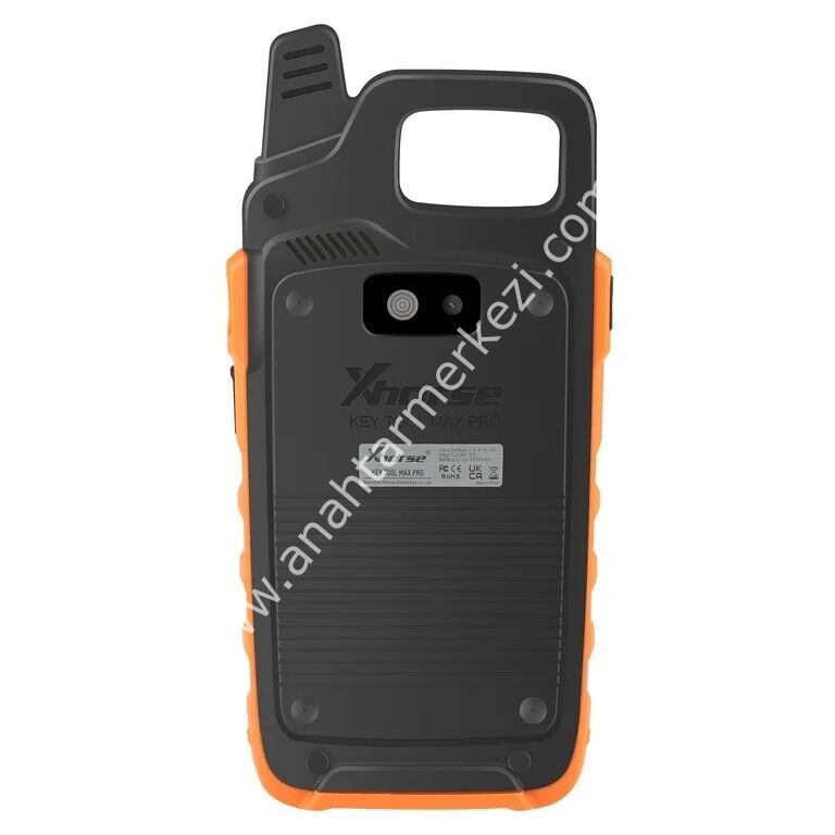 Xhorse VVDI Key Tool Max Pro Kodlama Cihazı