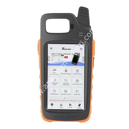 Xhorse VVDI Key Tool Max Pro Kodlama Cihazı