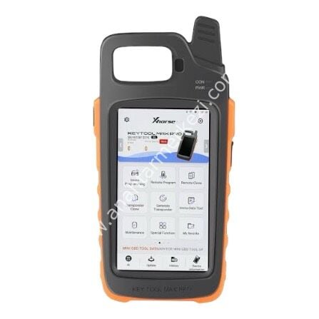 Xhorse VVDI Key Tool Max Pro Kodlama Cihazı