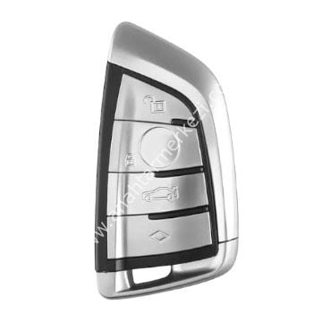 BMW F10 G Tipi Smart Kumanda 868 Mhz