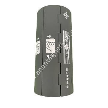 126 Parça Özel Kutulu Tornavida Seti