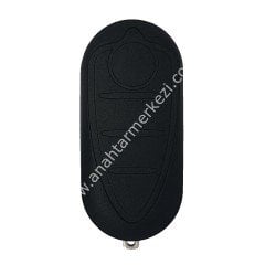 Alfa Romeo Giulietta 433 Mhz Sustalı Kumanda Magneti Marelli  Yan Sanayi