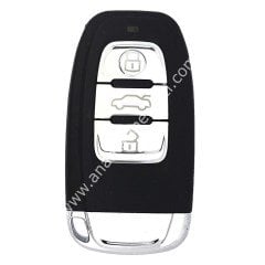 Audi Smart Kumanda PCF7945 433Mhz 8T0959754