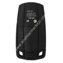 BMW CAS3 Smart Kumanda 868Mhz 1.Kalite