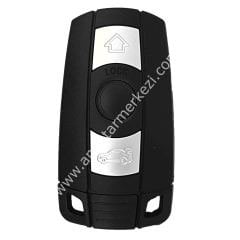 BMW CAS3 Smart Kumanda 868Mhz 1.Kalite