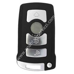 BMW 7 Serisi Smart Kumanda PCF7942 868Mhz Yan Sanayi