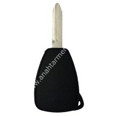 Chyrsler 300C 2 Buton Kumanda Orjinal İç Kart 433Mhz