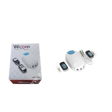 Wicom Fotoselli Kepenk Modülü