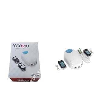 Wicom Fotoselli Kepenk Modülü