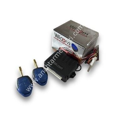 AÇMA KAPAMA FORD MAVİ TİP