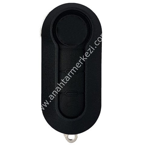 Ducato Sustalı Kumanda Magneti Marelli 433Mhz