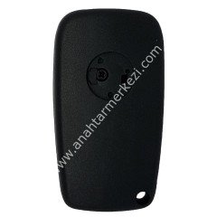 Linea/Punto 3B Sustalı Kumanda ID48 433Mhz 71749494