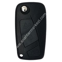 Linea Sustalı Orjinal Kumanda ID48 433Mhz