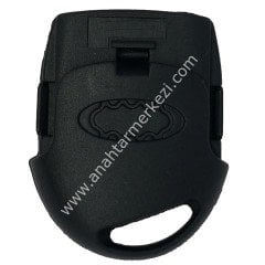 Ford 3 Buton Kumanda Yan Sanayi  433Mhz